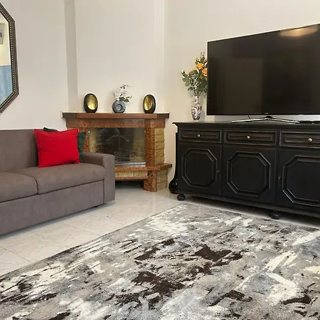 Appartamento San Zeno *