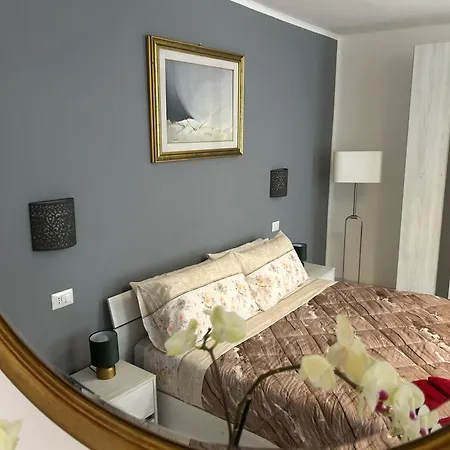 Appartamento San Zeno Verona
