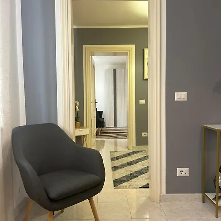 Appartamento San Zeno *