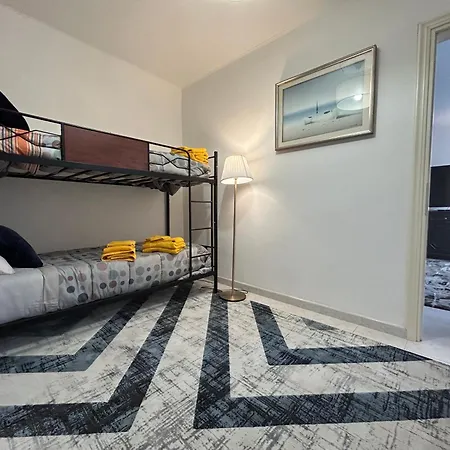 Appartamento San Zeno Verona