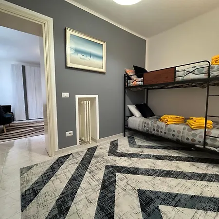 Appartamento San Zeno