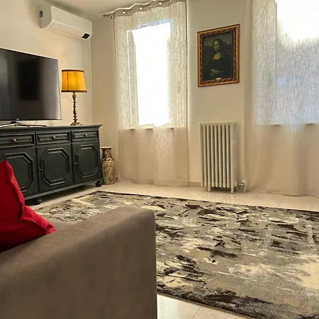 San Zeno Appartamento